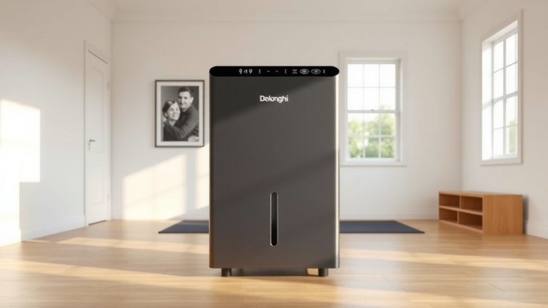 Are Delonghi Dehumidifiers Any Good?