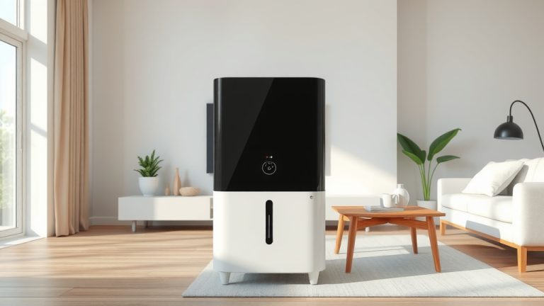 Are Desiccant Dehumidifiers Safe?