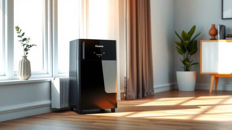 Are Hisense Dehumidifiers Being Recalled?