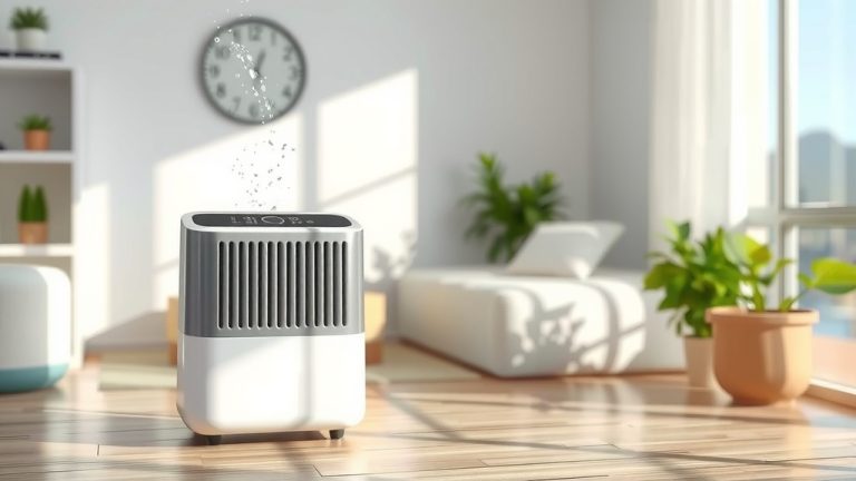 Do Dehumidifiers Produce Ozone?