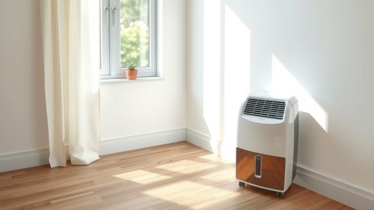 Does Dehumidifier Mode Use Less Electricity?