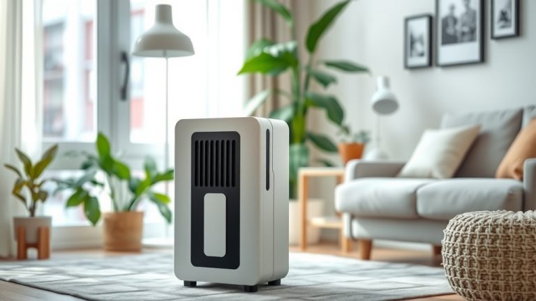 Does a Dehumidifier Help with Nasal Congestion?