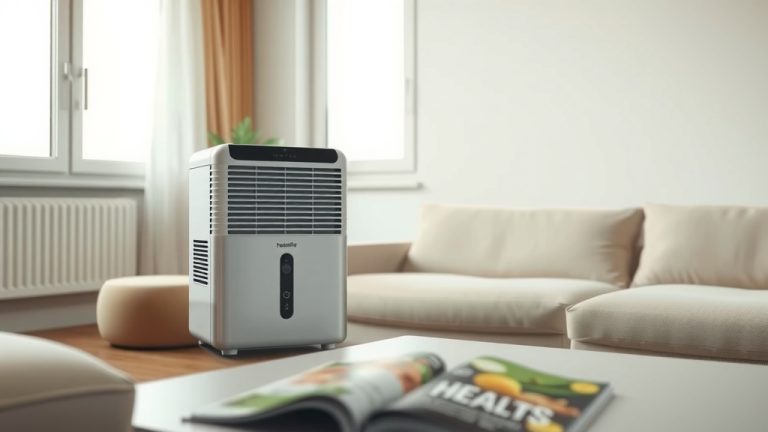 Does a Dehumidifier Help with Nosebleeds?