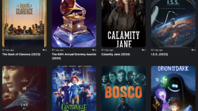 Top 10 Netnaija Movies