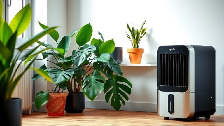Are Air Purifier and Dehumidifier the Same?