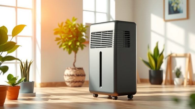 Are All Dehumidifiers the Same?