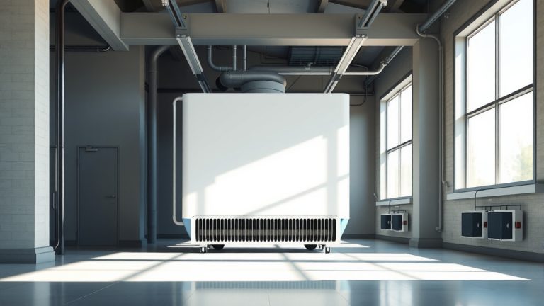 Are Commercial Dehumidifiers Worth It?