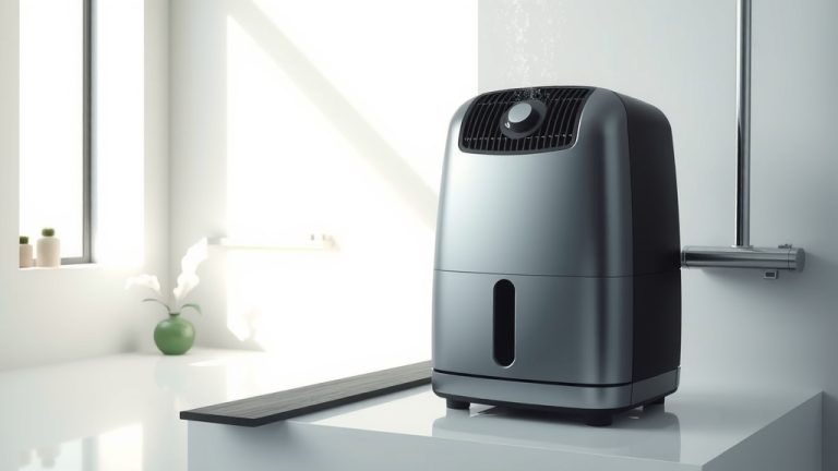 Are Dehumidifiers Bad for Your Skin?
