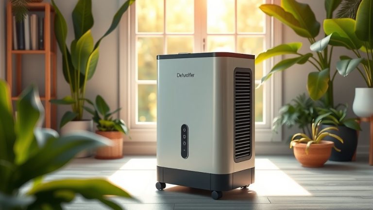 Are Dehumidifiers Bad for the Environment?