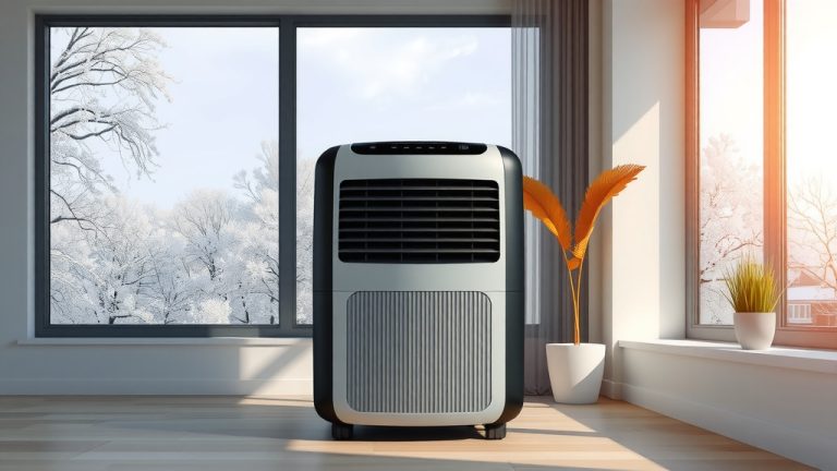 Are Dehumidifiers Better in Summer or Winter?