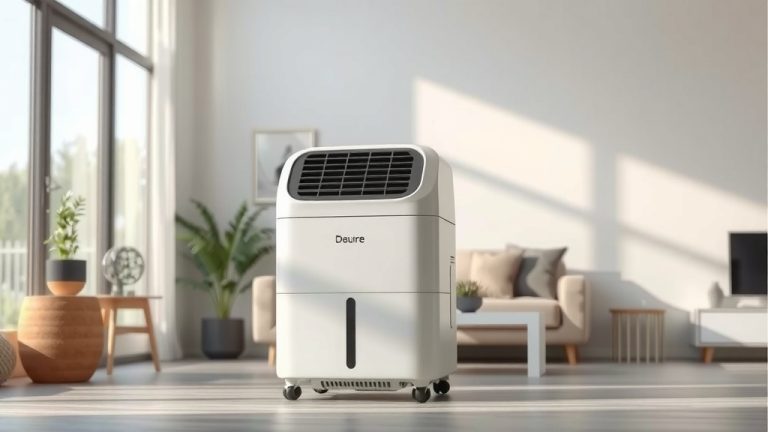 Are Dehumidifiers Fire Hazards?