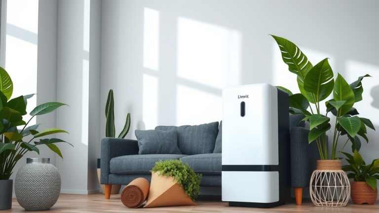 Are Dehumidifiers Good for Allergies?