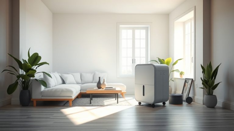 Are Dehumidifiers Good for Cooling?