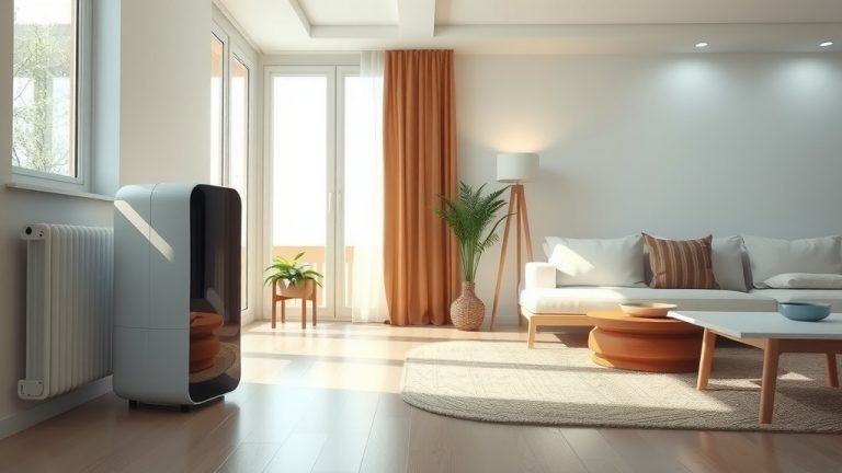 Are Dehumidifiers Good for Mold?