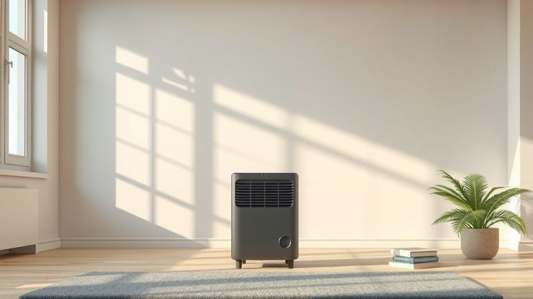 Are Dehumidifiers a Fire Risk?