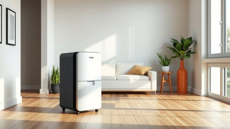 Are Dehumidifiers a Scam?