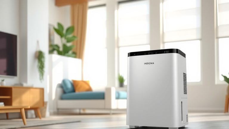 Are Insignia Dehumidifiers Any Good?