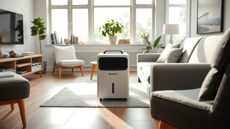 Are Keystone Dehumidifiers Any Good?