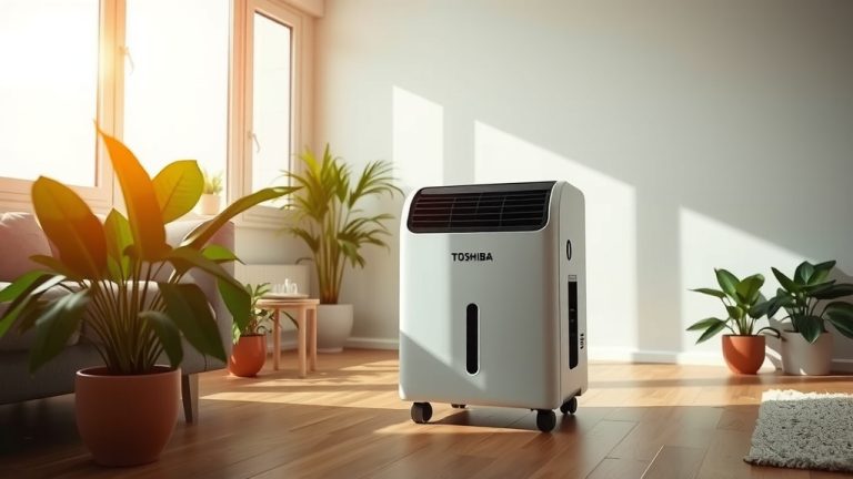 Are Toshiba Dehumidifiers Any Good?