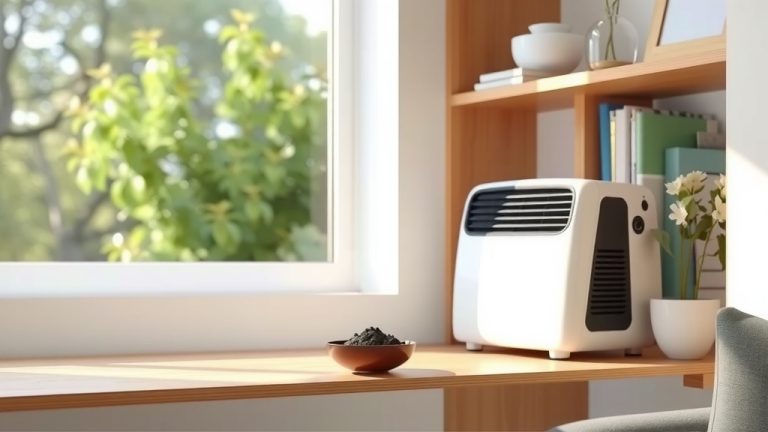 Can Charcoal Be Used as a Dehumidifier?