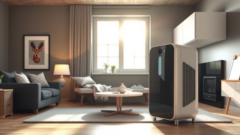 Can Dehumidifier Remove Bad Smell?