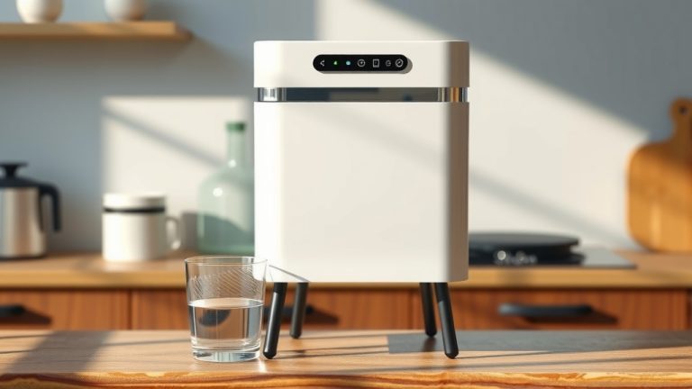 Can Dehumidifier Water Be Drank?