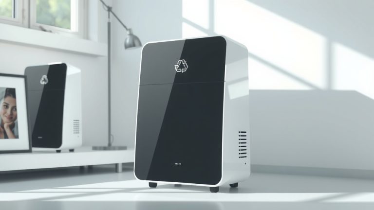 Can Dehumidifiers Be Recycled?