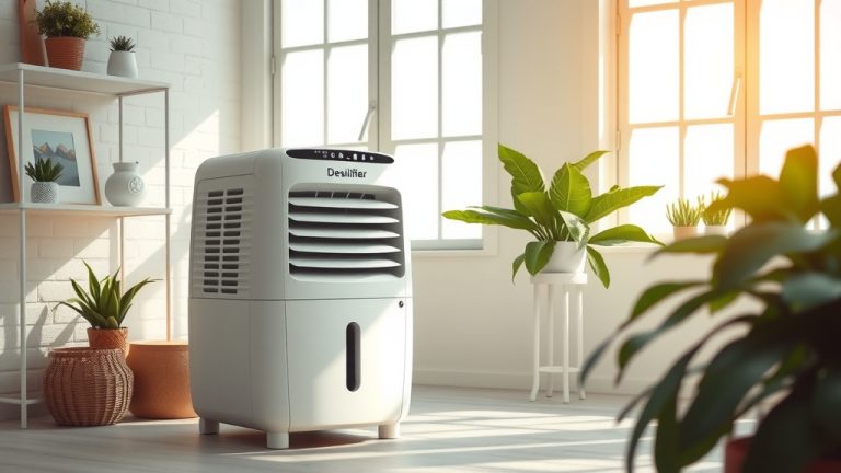 Can Dehumidifiers Cause Cancer?