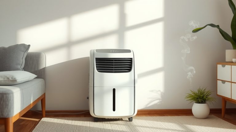 Can Dehumidifiers Cause Fires?