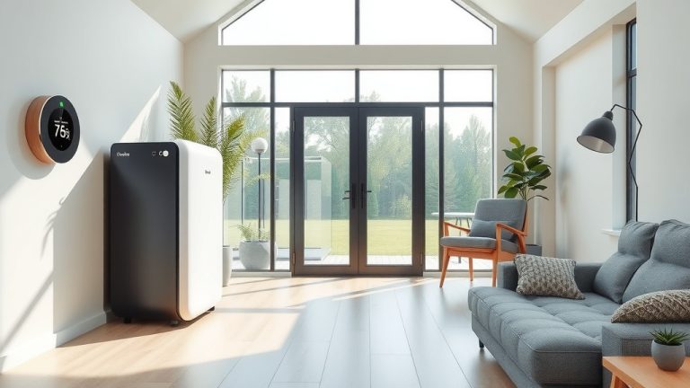 Can Ecobee Control Dehumidifier?