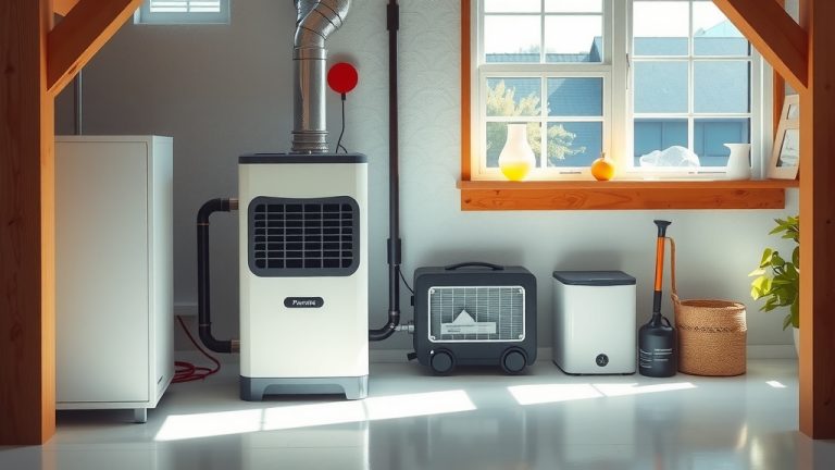 Can I Add a Dehumidifier to My Furnace?
