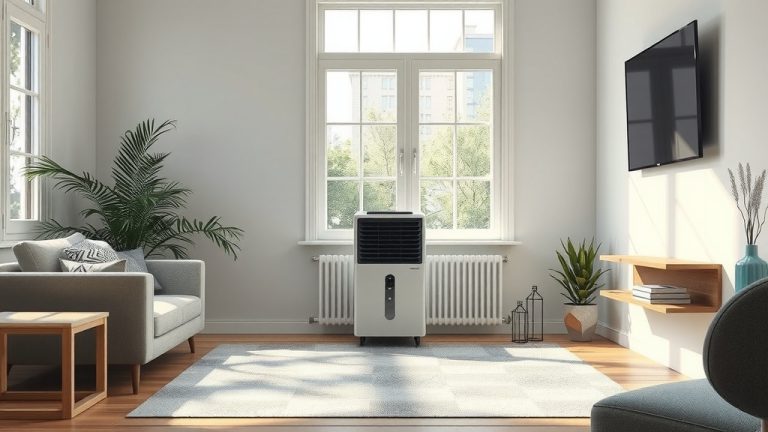 Can I Buy a Dehumidifier with HSA?