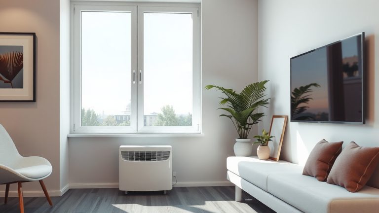 Can I Install a Whole House Dehumidifier Myself?