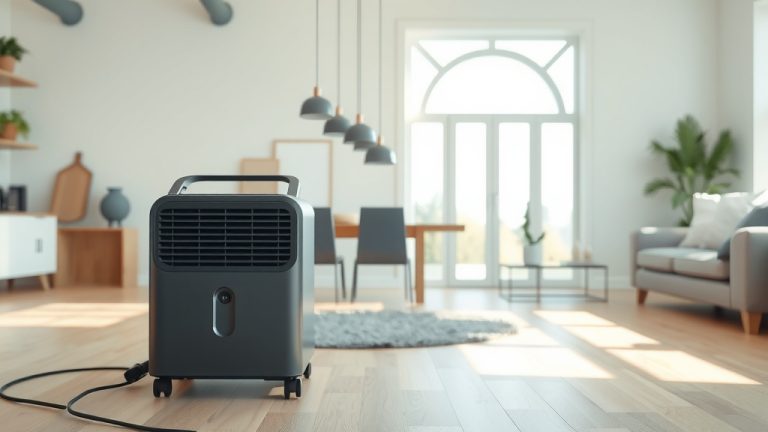 Can I Move Dehumidifier for Room to Room?