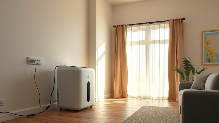 Can I Plug Dehumidifier into Power Strip?