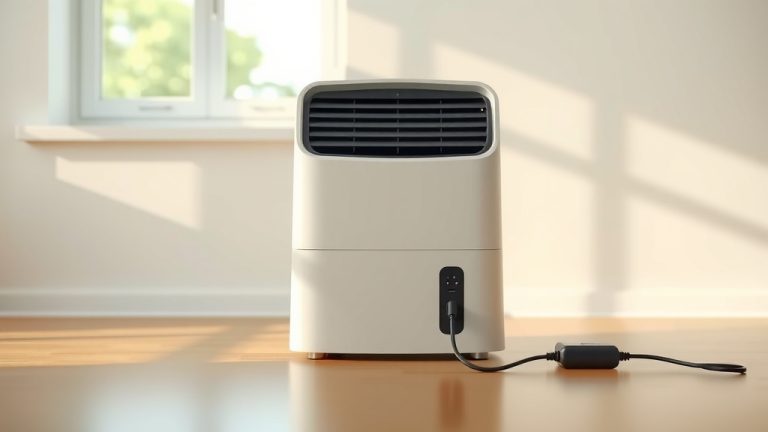 Can I Plug a Dehumidifier into a Surge Protector?