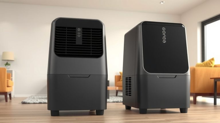 Can I Run Two Dehumidifiers?