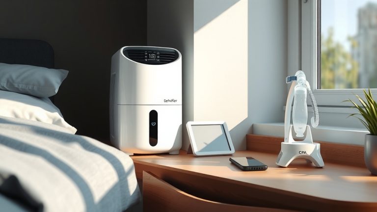 Can I Use Dehumidifier Water in My Cpap?