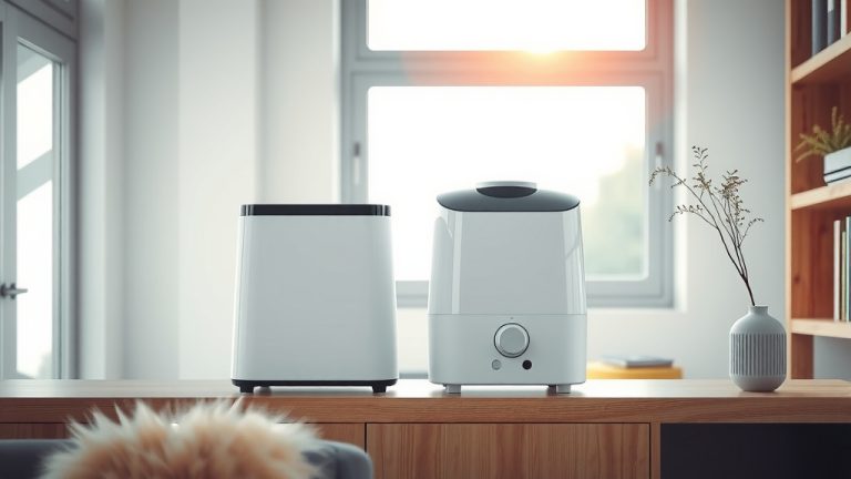 Can I Use Dehumidifier Water in My Humidifier?