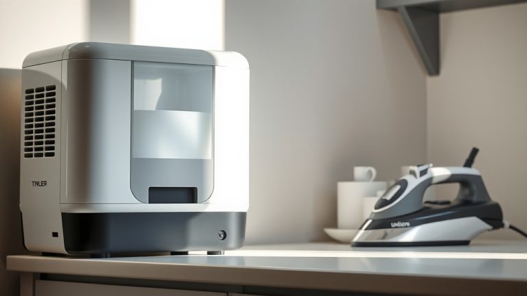 Can I Use Water from Dehumidifier in My Iron?