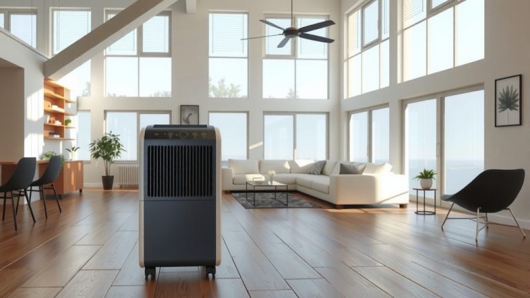 Can One Dehumidifier Do a Whole House?