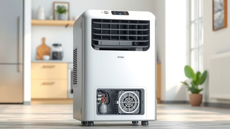 Can Refrigerant Be Added to a Dehumidifier?