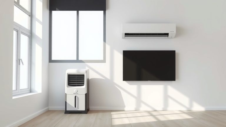 Can You Add a Dehumidifier to Your AC?