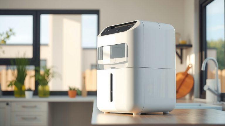 Can You Drink from a Dehumidifier?