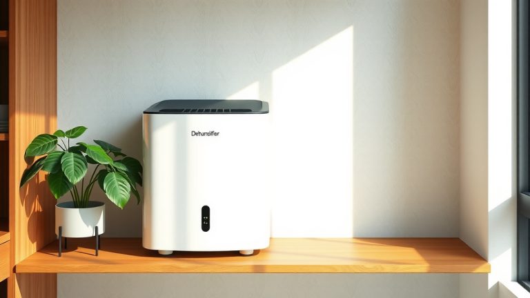 Can You Get Battery Operated Dehumidifiers?