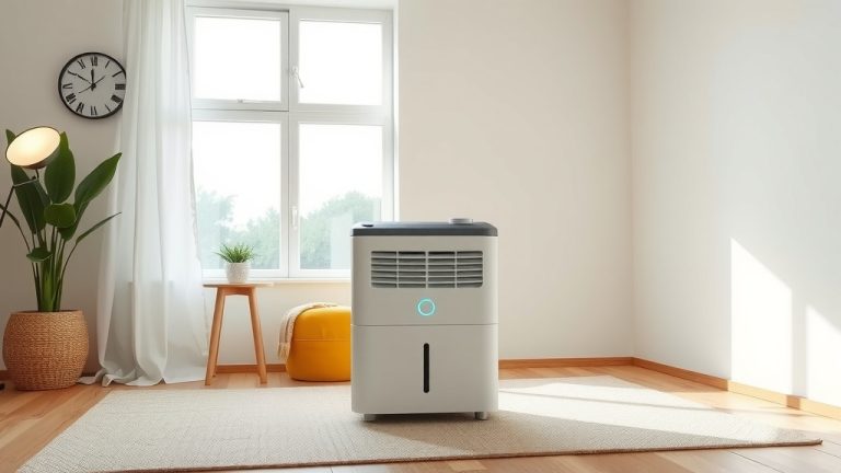 Can You Get Legionnaires Disease from a Dehumidifier?
