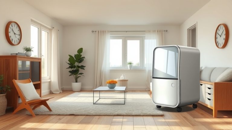 Can You Kill Mold with a Dehumidifier?