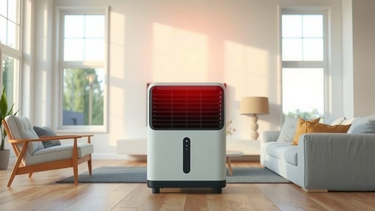 Can You Leave a Dehumidifier on Unattended?