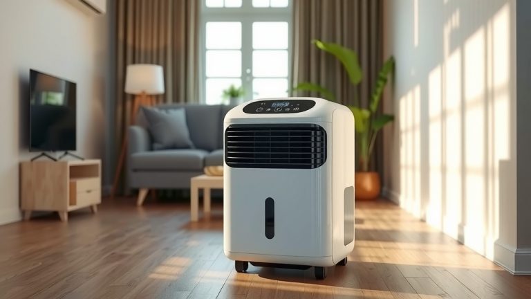 Can You Oversize a Dehumidifier?