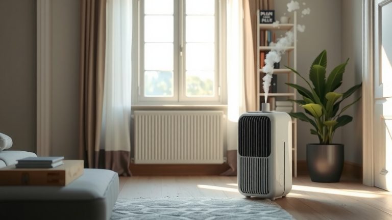 Can You Put Essential Oils in Dehumidifier?